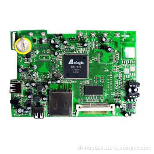 China Turnkey OEM PCB Assembly, Vendor with Large-scale Factory, Cost-efficient Price and ServiceNew